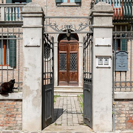 Ca' Bernardo Apartment Murano Exterior photo