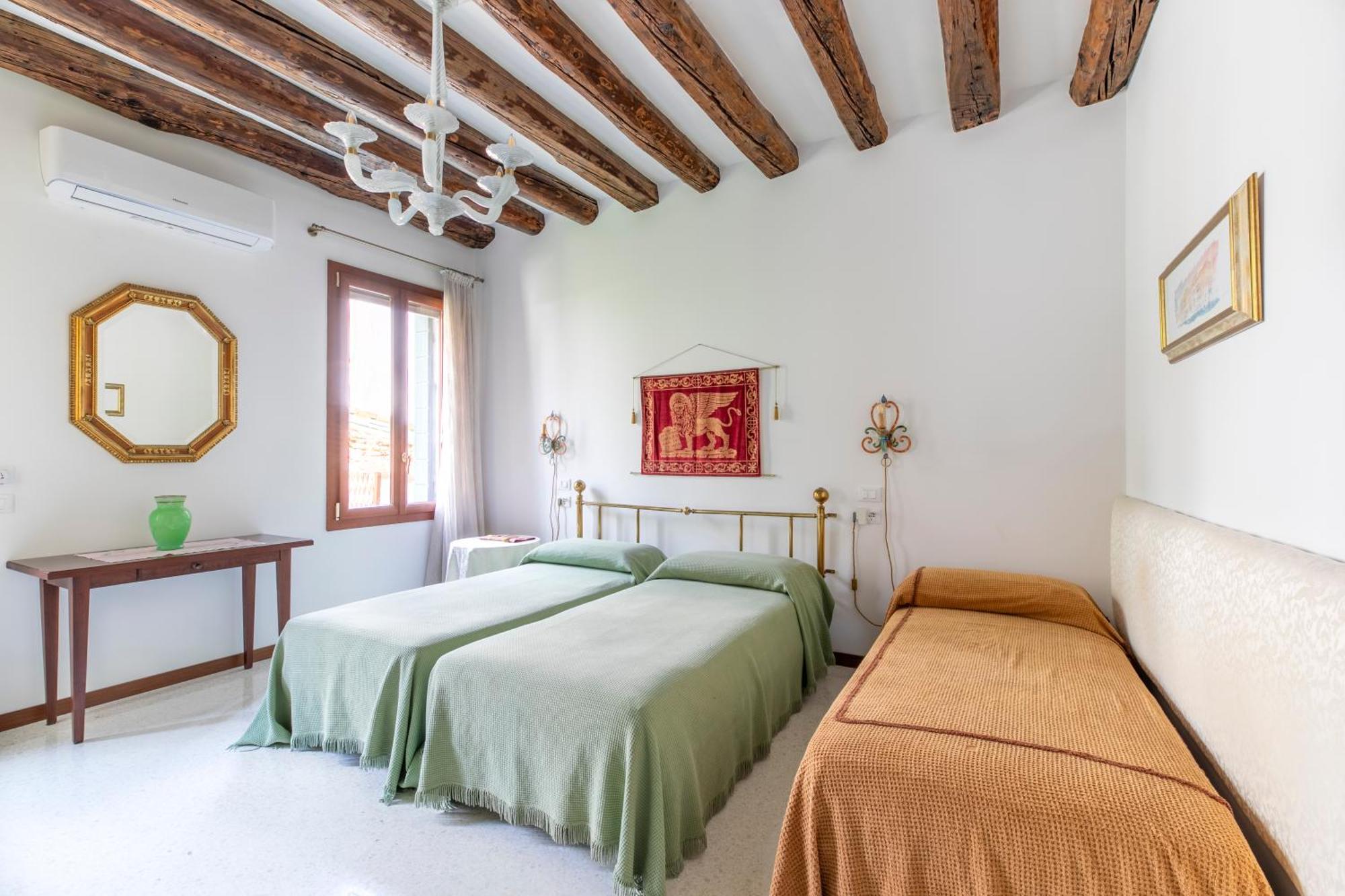 Ca' Bernardo Apartment Murano Exterior photo
