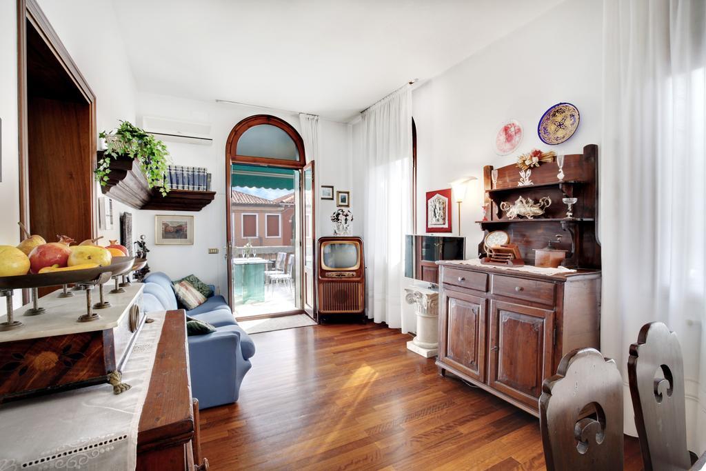 Ca' Bernardo Apartment Murano Exterior photo