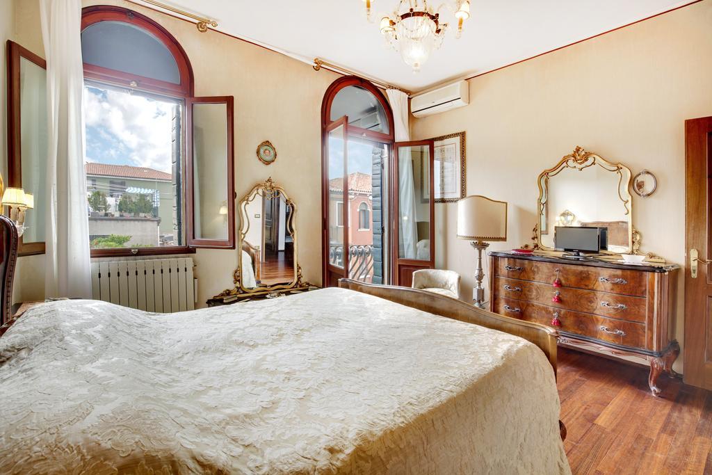 Ca' Bernardo Apartment Murano Exterior photo