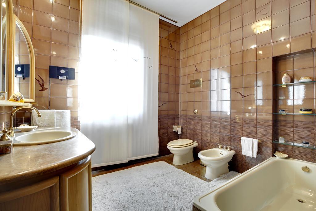 Ca' Bernardo Apartment Murano Exterior photo